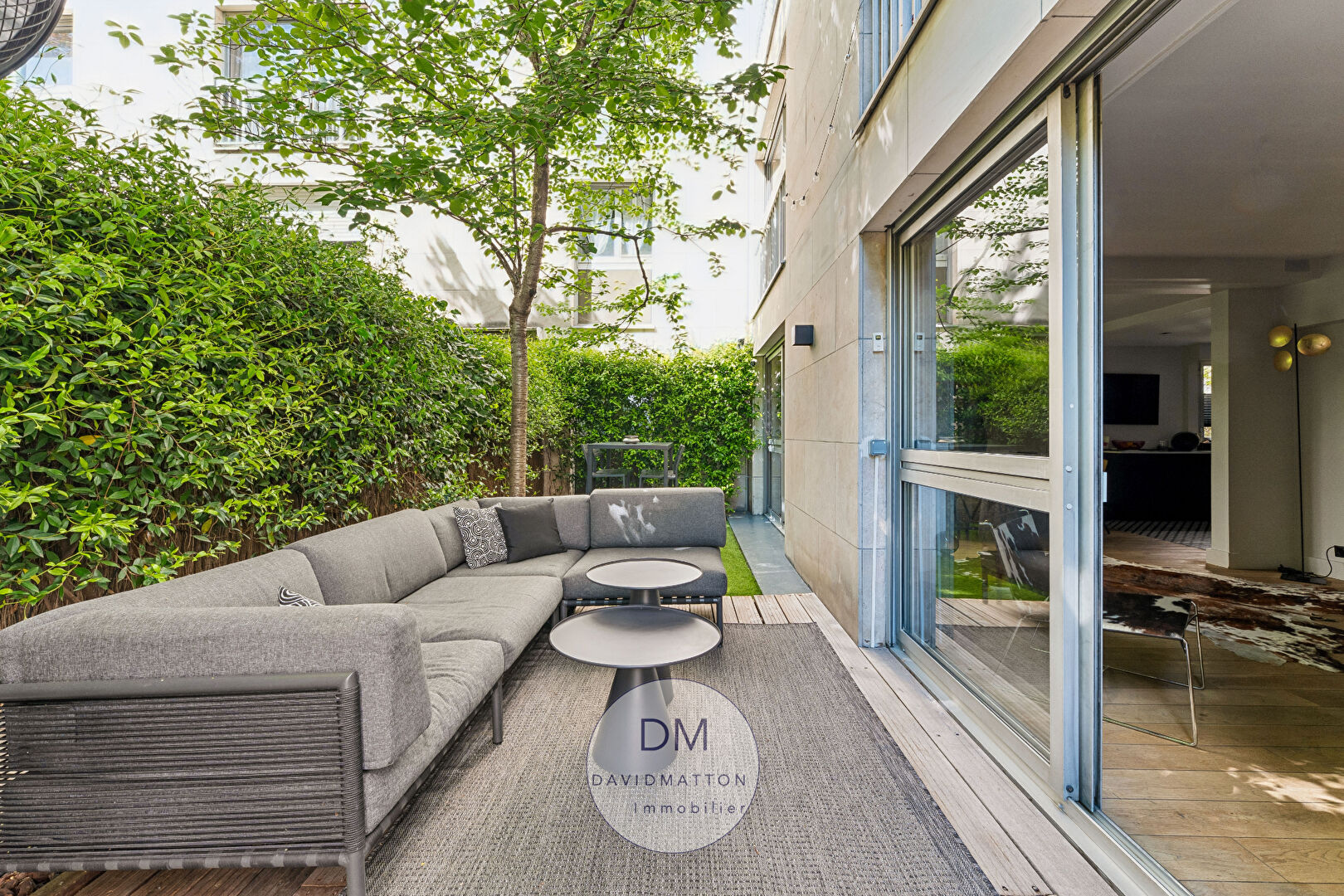 Photo de l'appartement