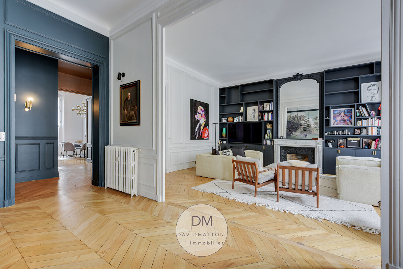 Photo de l'appartement