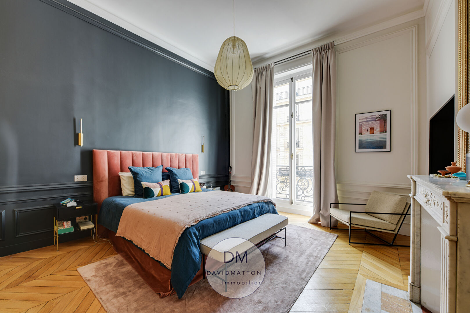 Photo de l'appartement