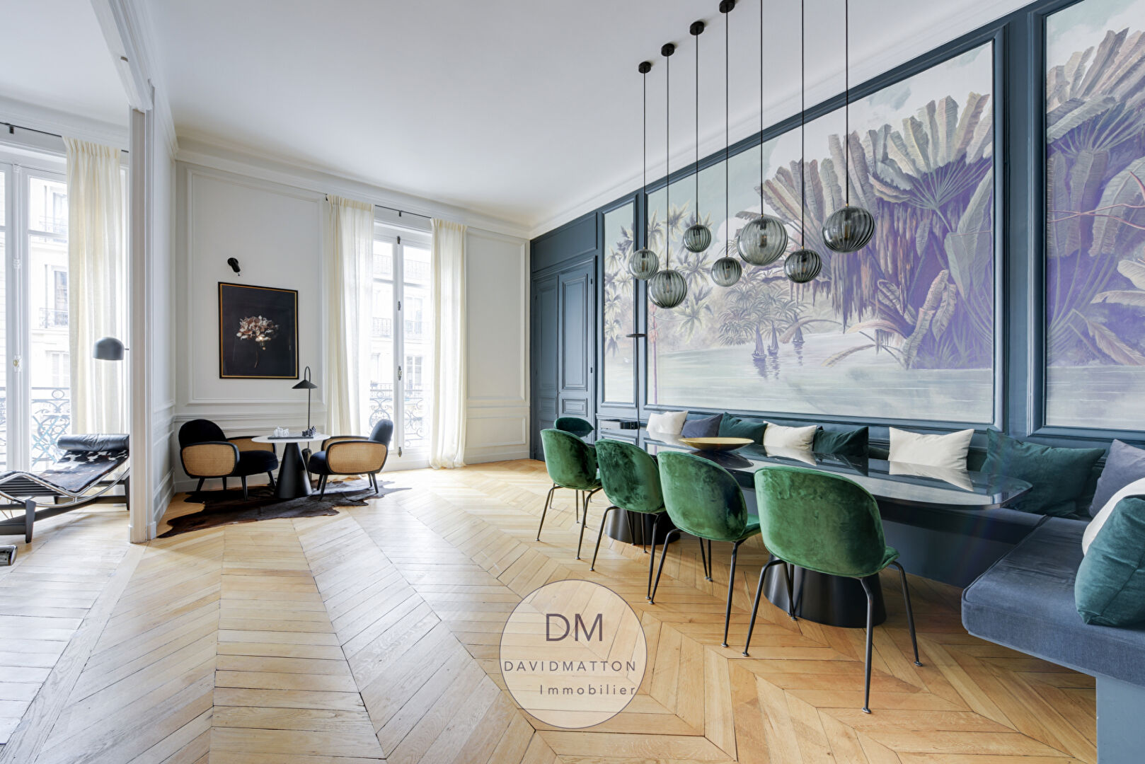 Photo de l'appartement