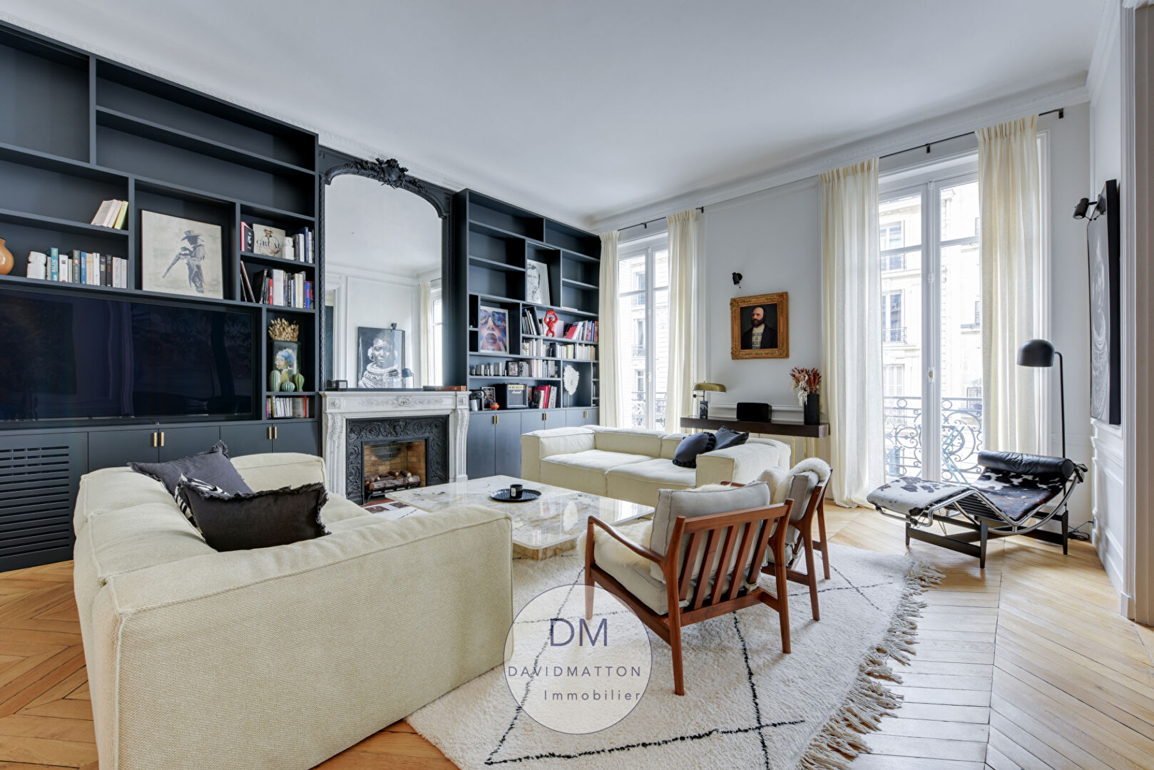 Photo de l'appartement