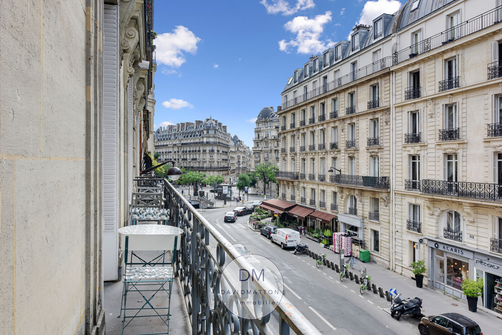 Photo de l'appartement