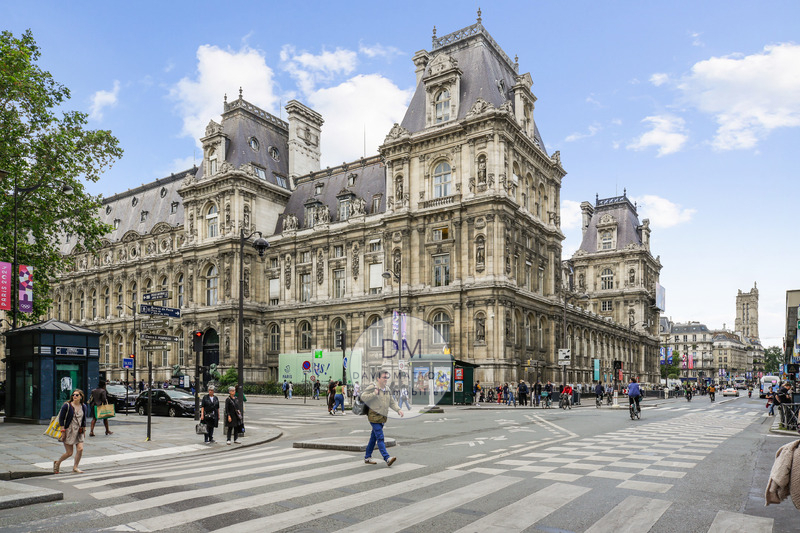Photo de l'appartement