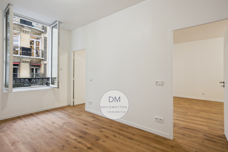 Photo de l'appartement