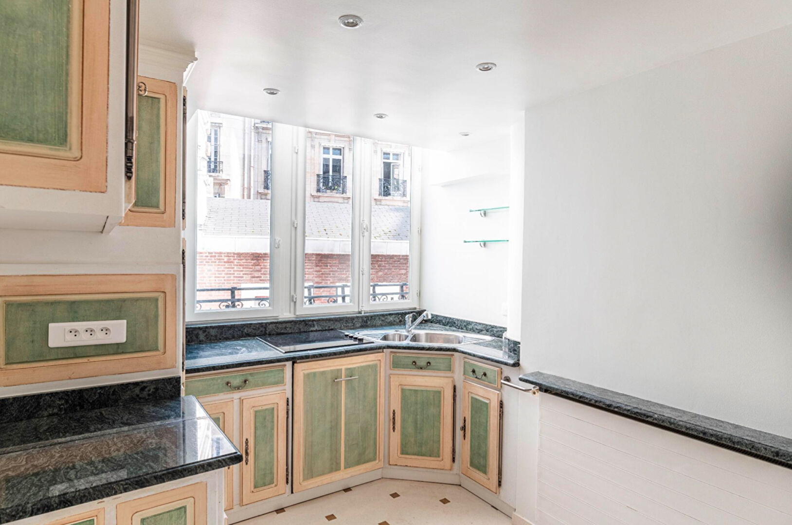 Photo de l'appartement