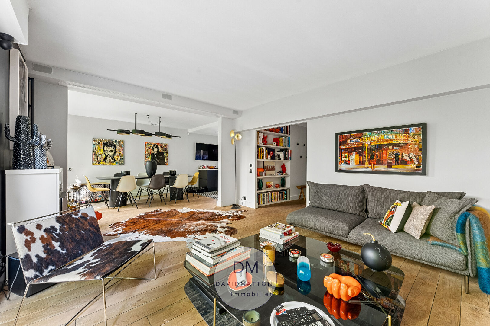 Photo de l'appartement