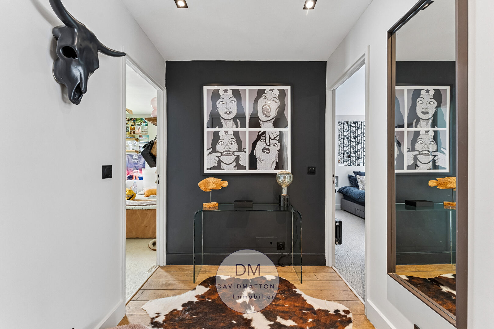 Photo de l'appartement