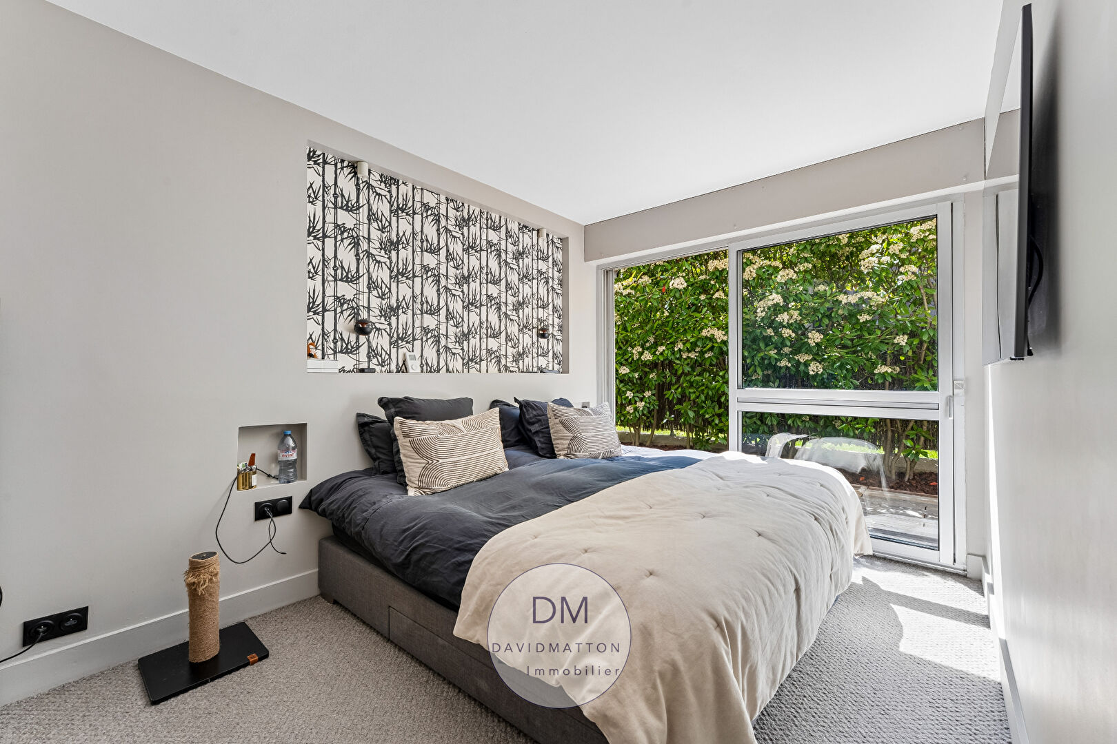 Photo de l'appartement