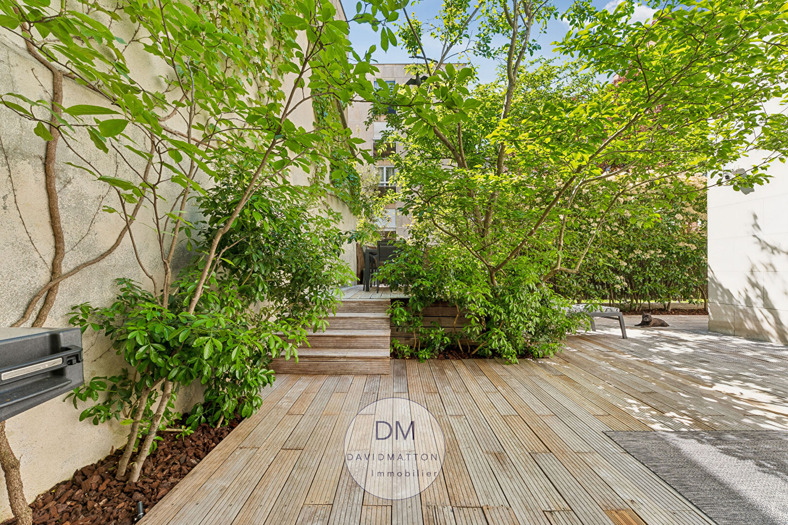 Photo de l'appartement