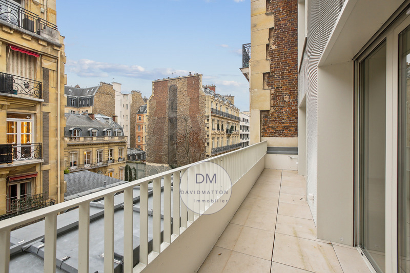 Photo de l'appartement