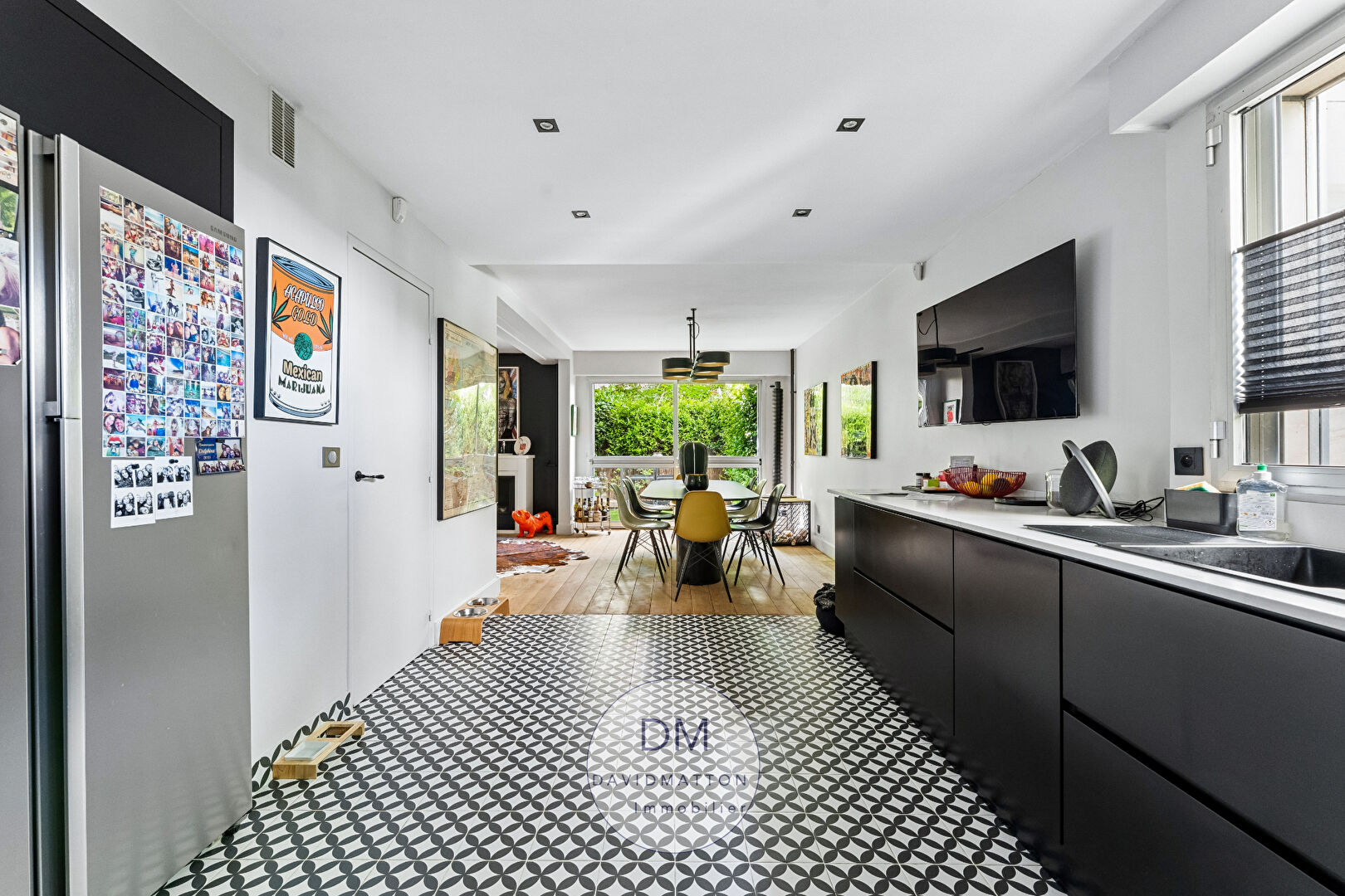 Photo de l'appartement