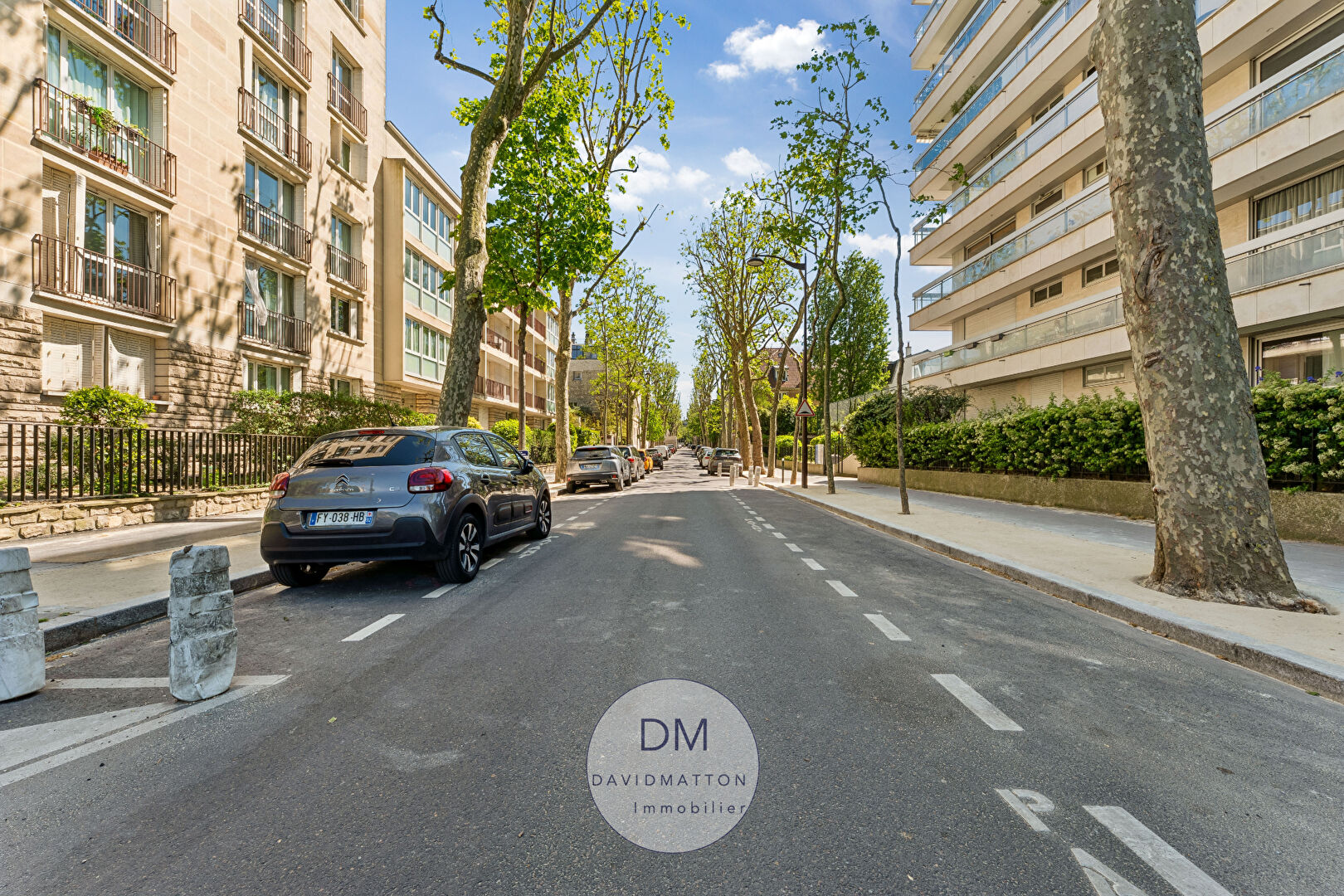 Photo de l'appartement