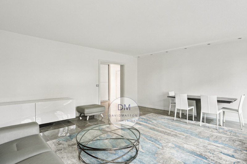 Photo de l'appartement