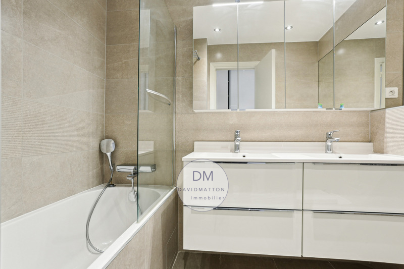 Photo de l'appartement