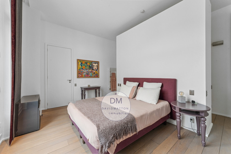 Photo de l'appartement