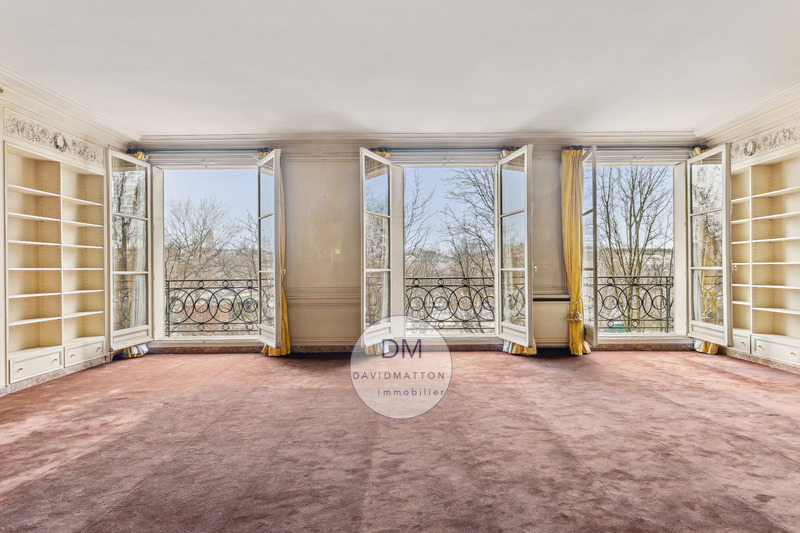 Photo de l'appartement