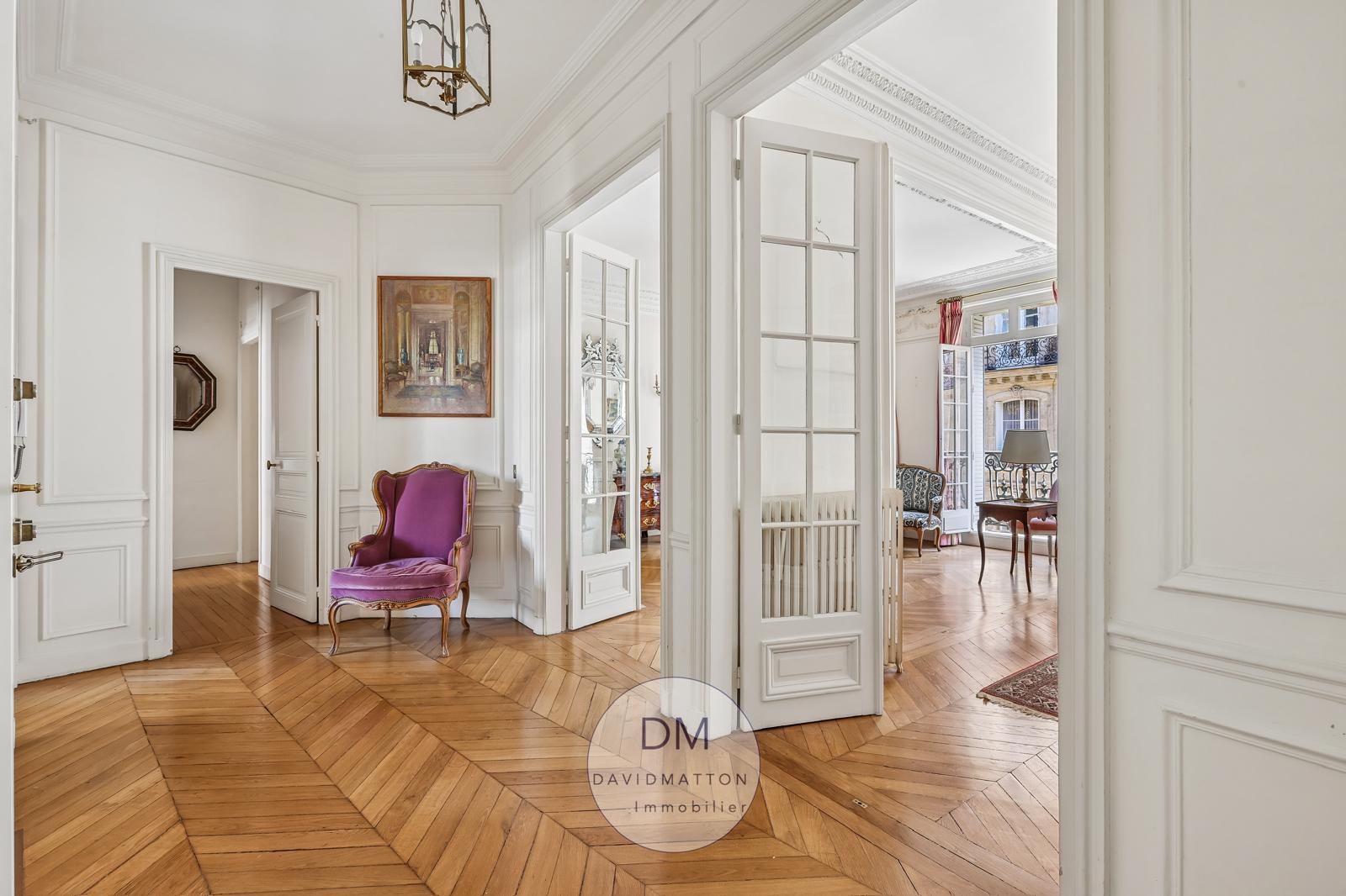 Photo de l'appartement