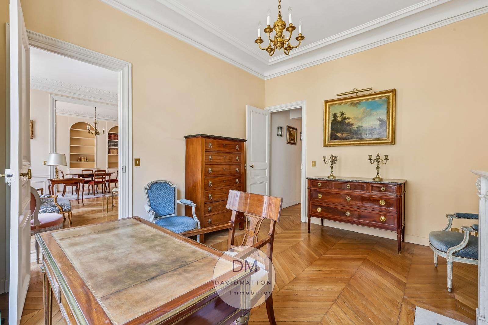 Photo de l'appartement