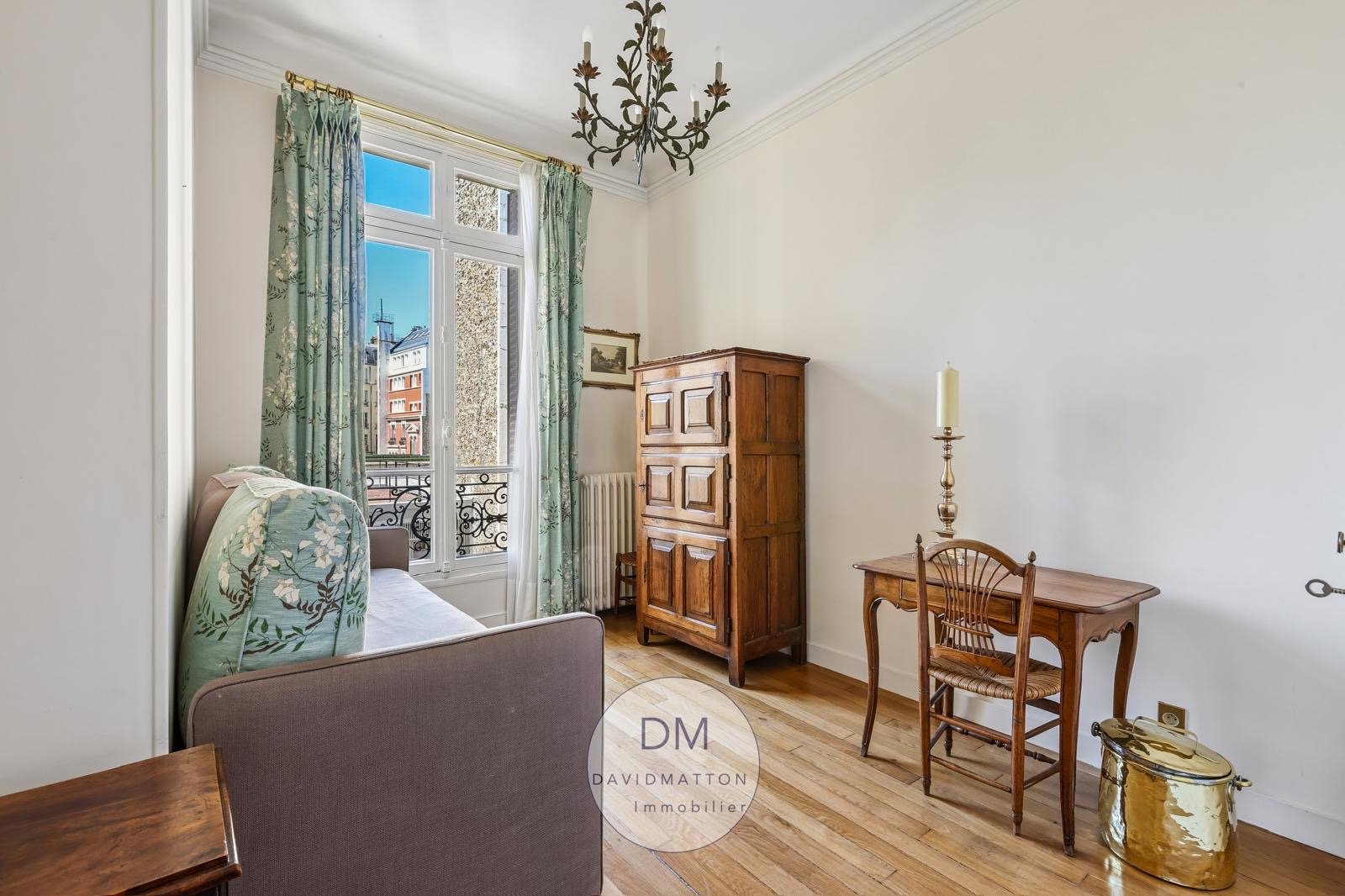 Photo de l'appartement