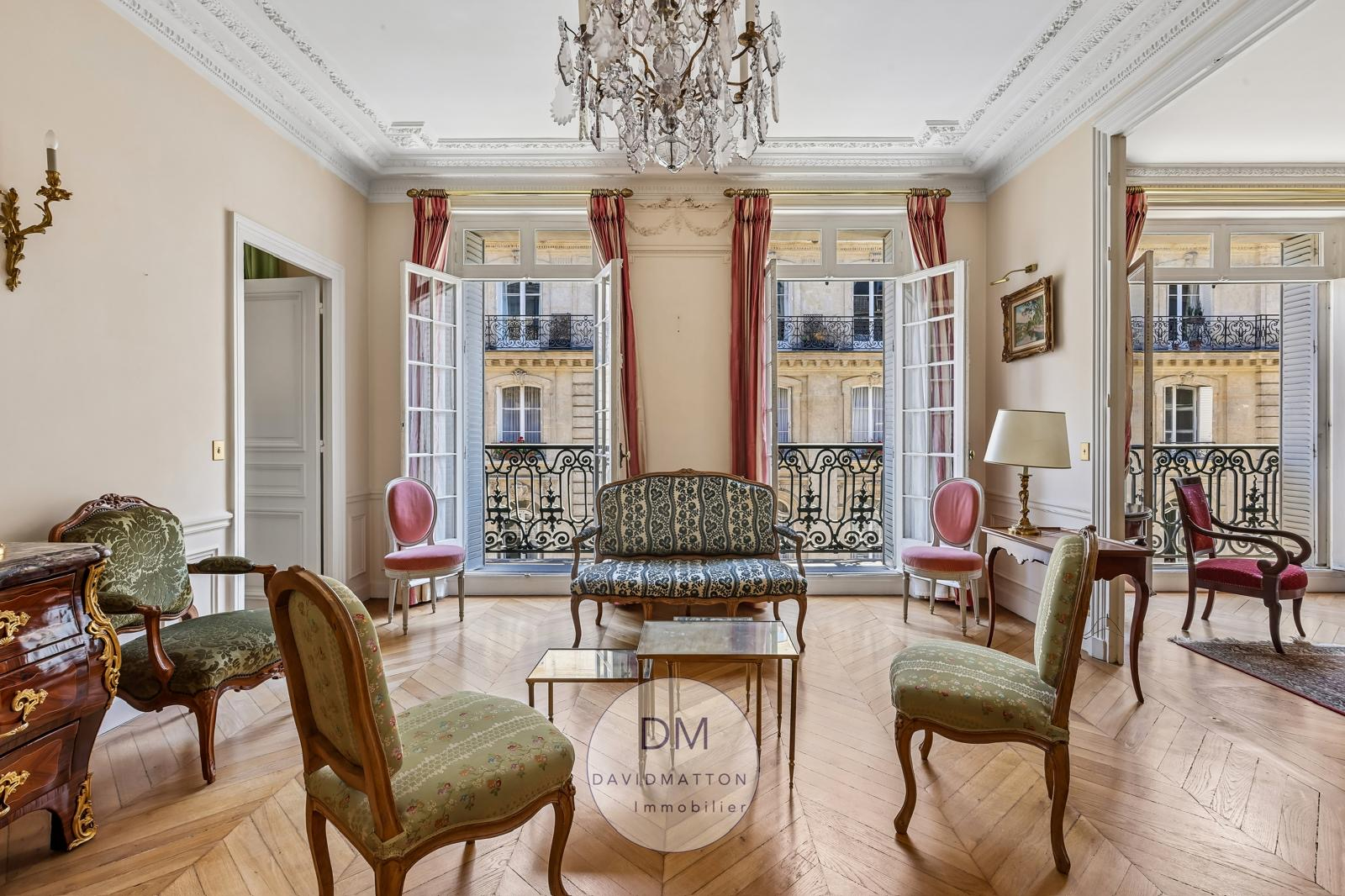 Photo de l'appartement