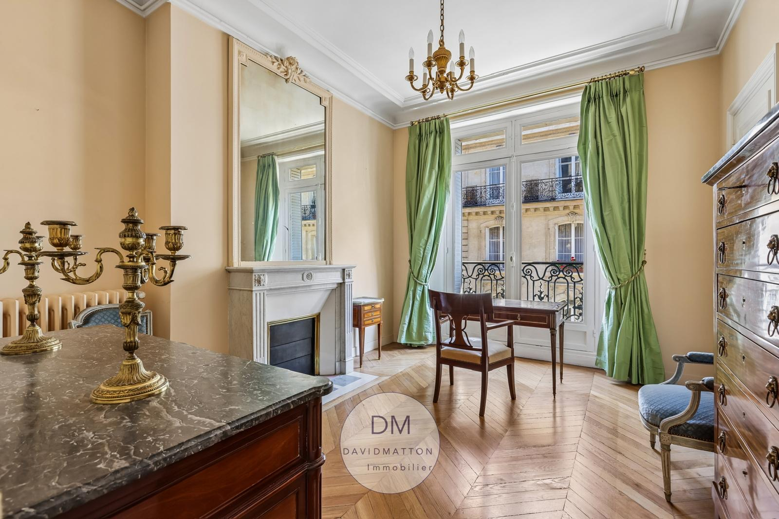 Photo de l'appartement