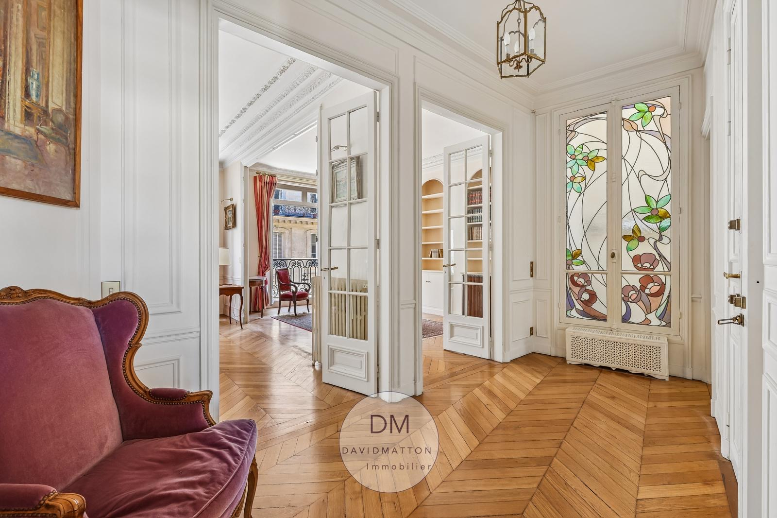 Photo de l'appartement