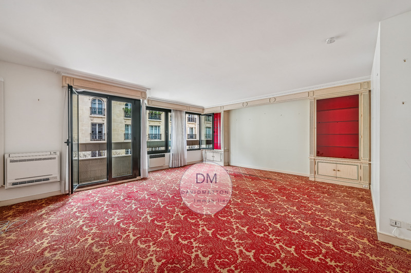 Photo de l'appartement