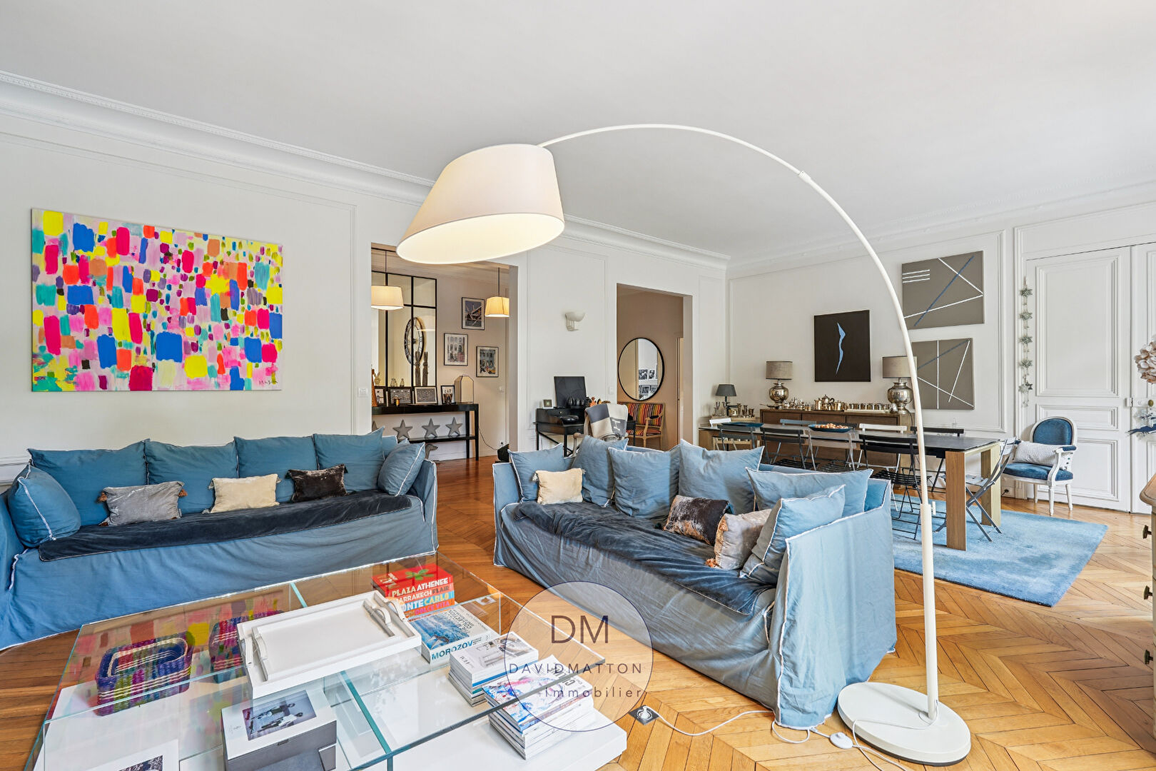 Photo de l'appartement