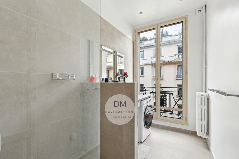 Photo de l'appartement