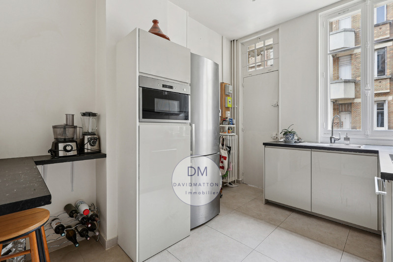 Photo de l'appartement