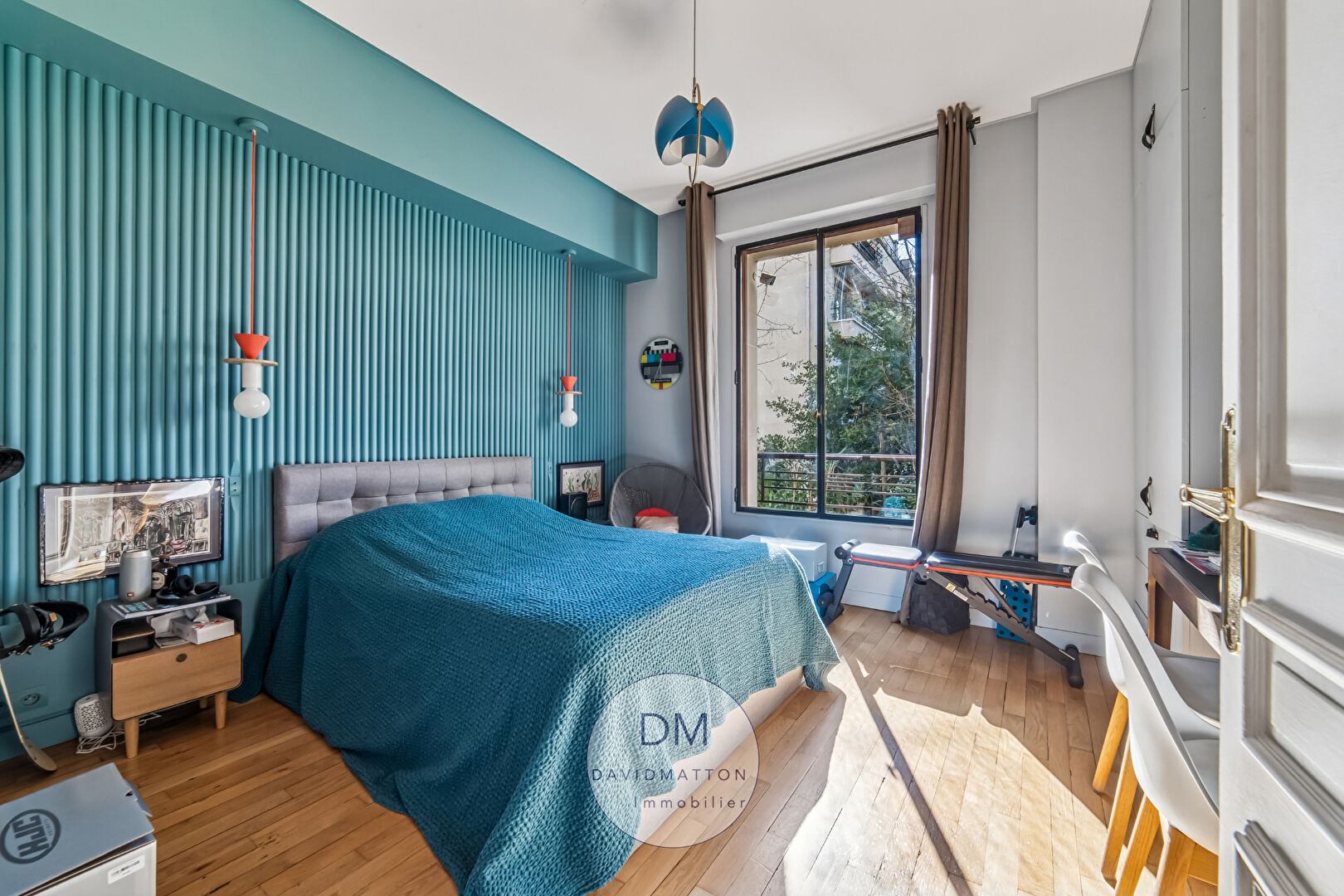 Photo de l'appartement