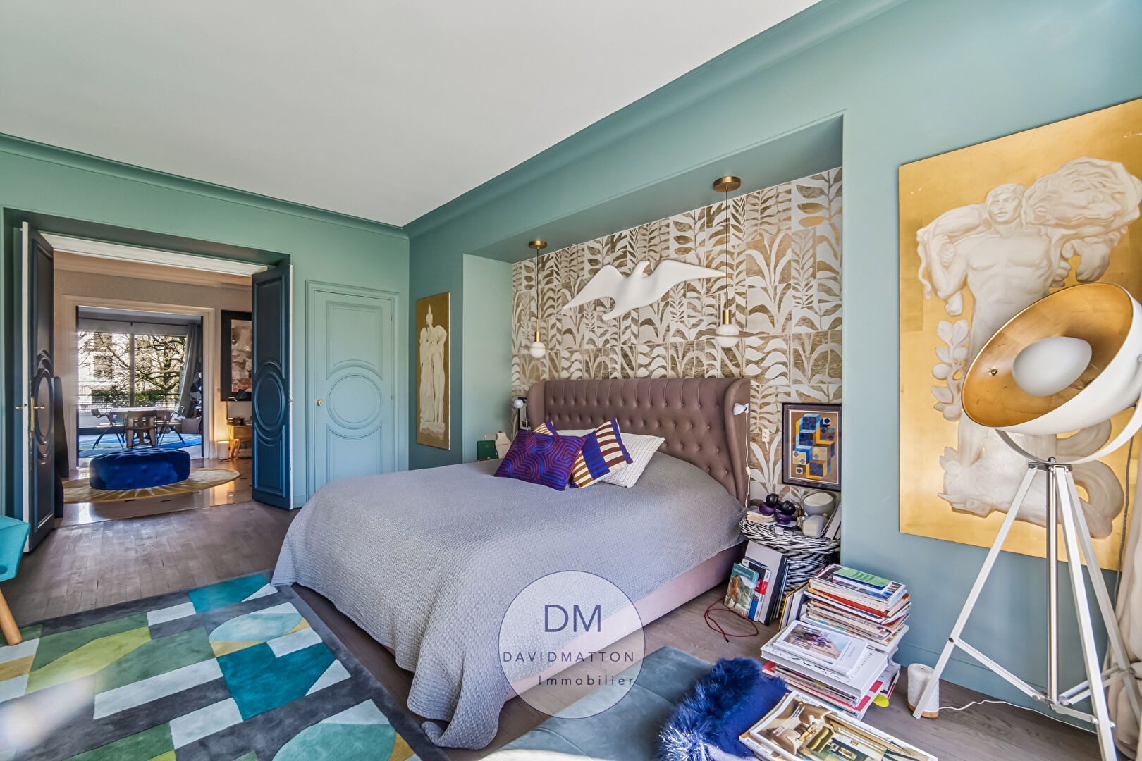 Photo de l'appartement