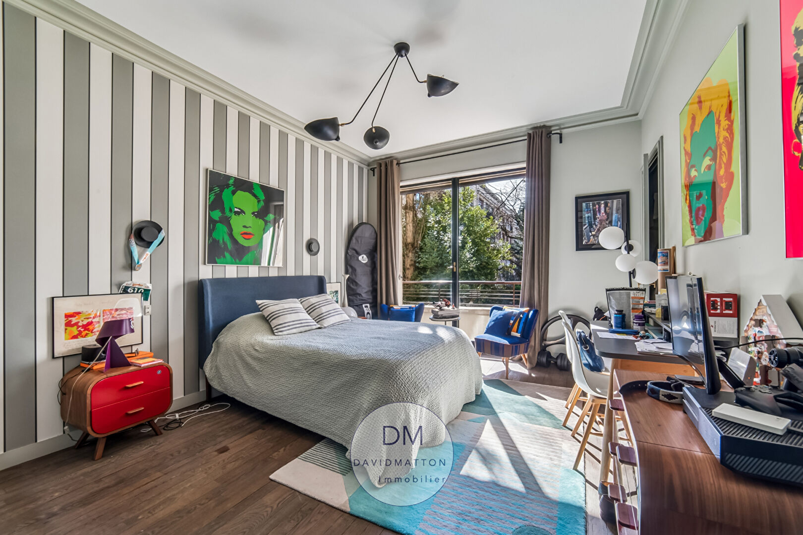 Photo de l'appartement