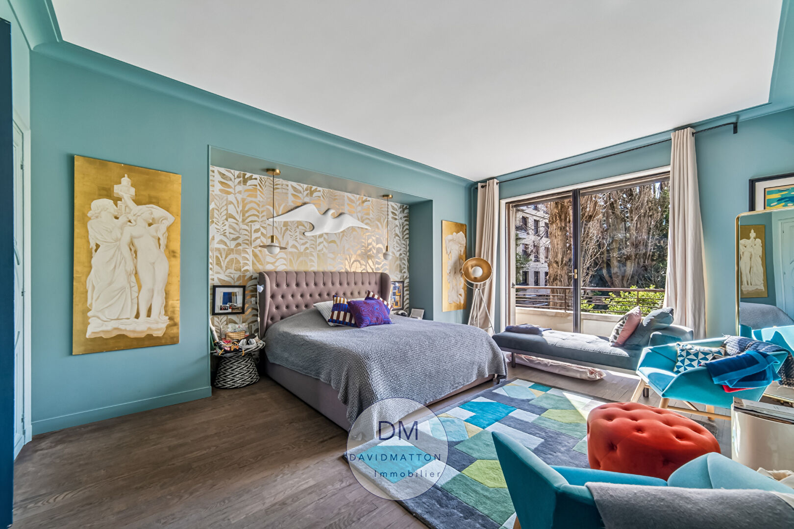 Photo de l'appartement