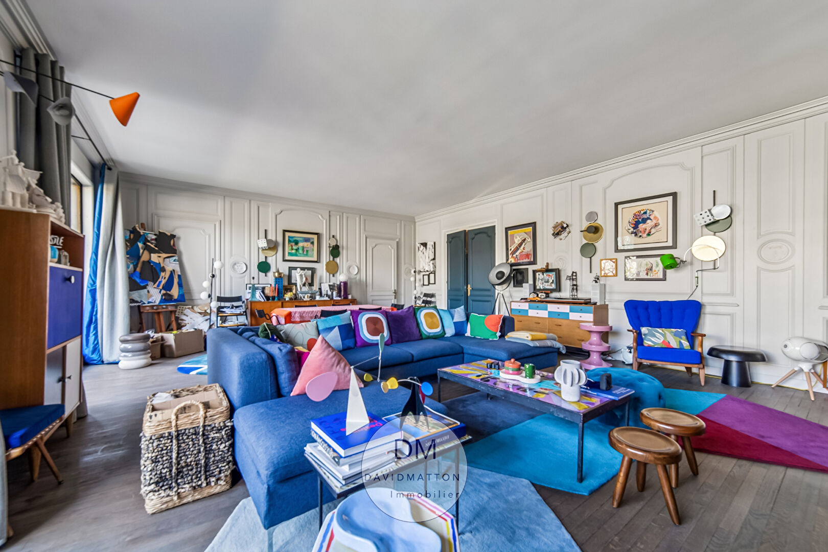 Photo de l'appartement