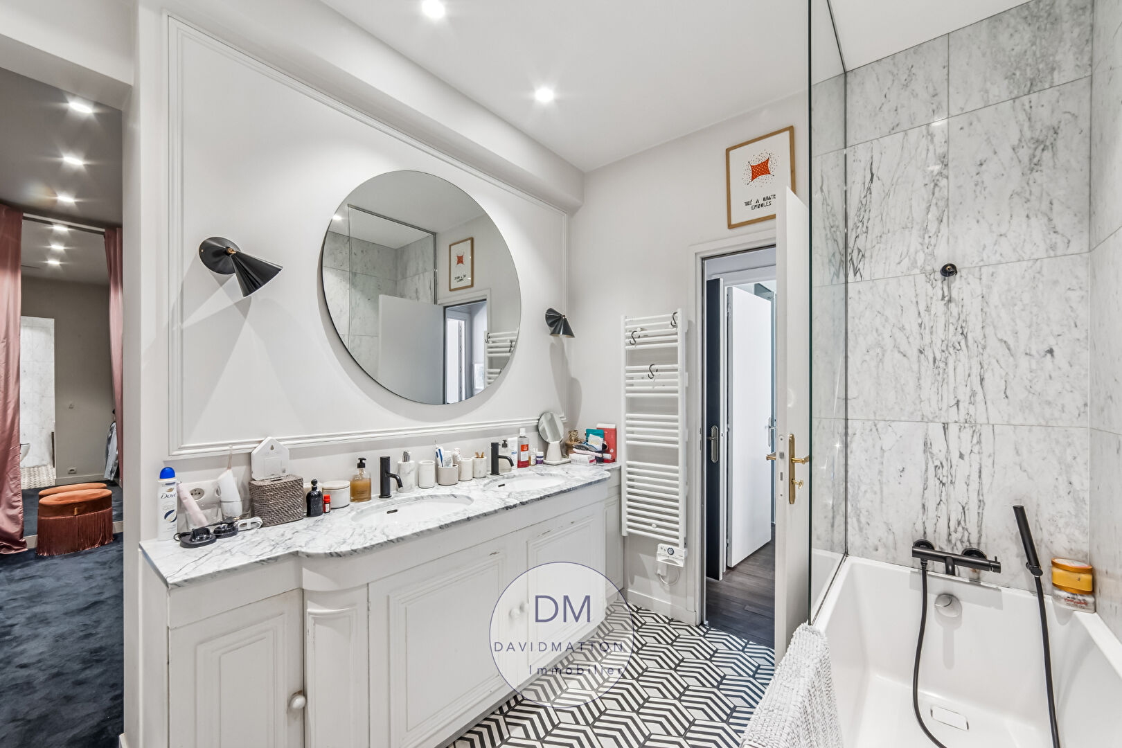 Photo de l'appartement