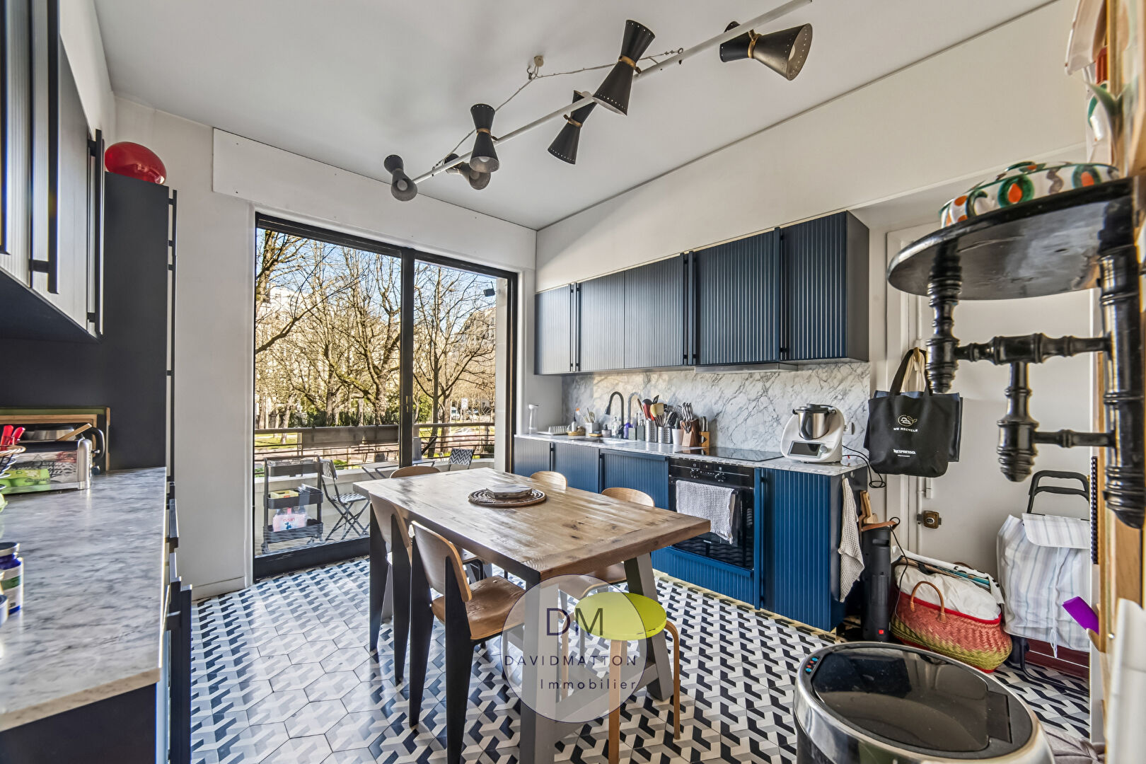 Photo de l'appartement