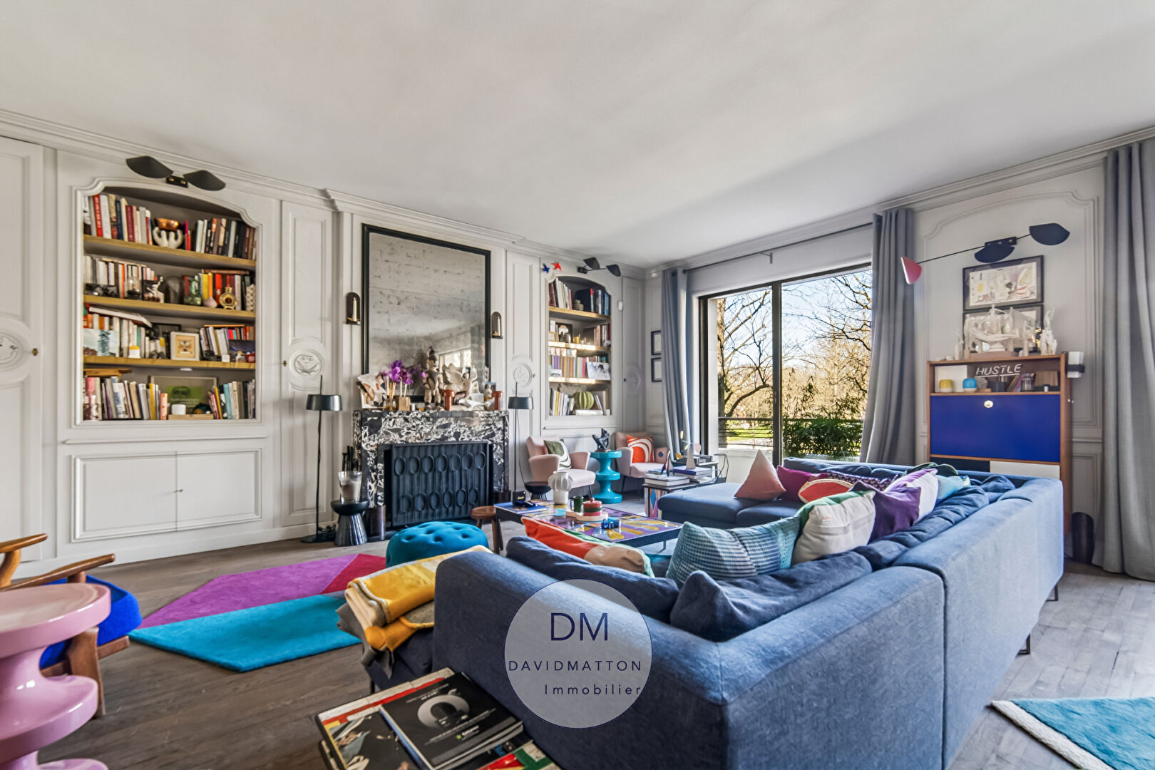 Photo de l'appartement