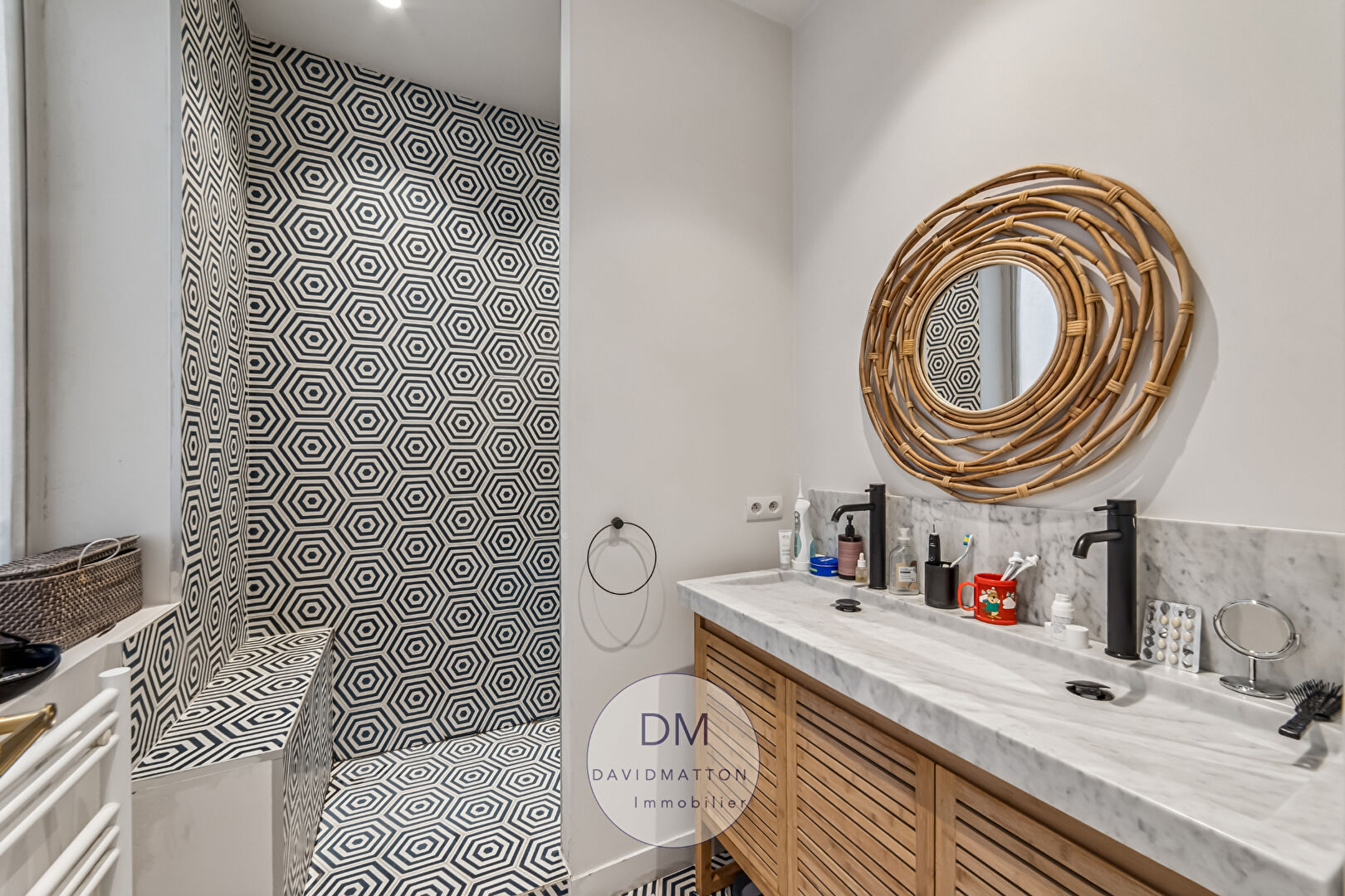 Photo de l'appartement