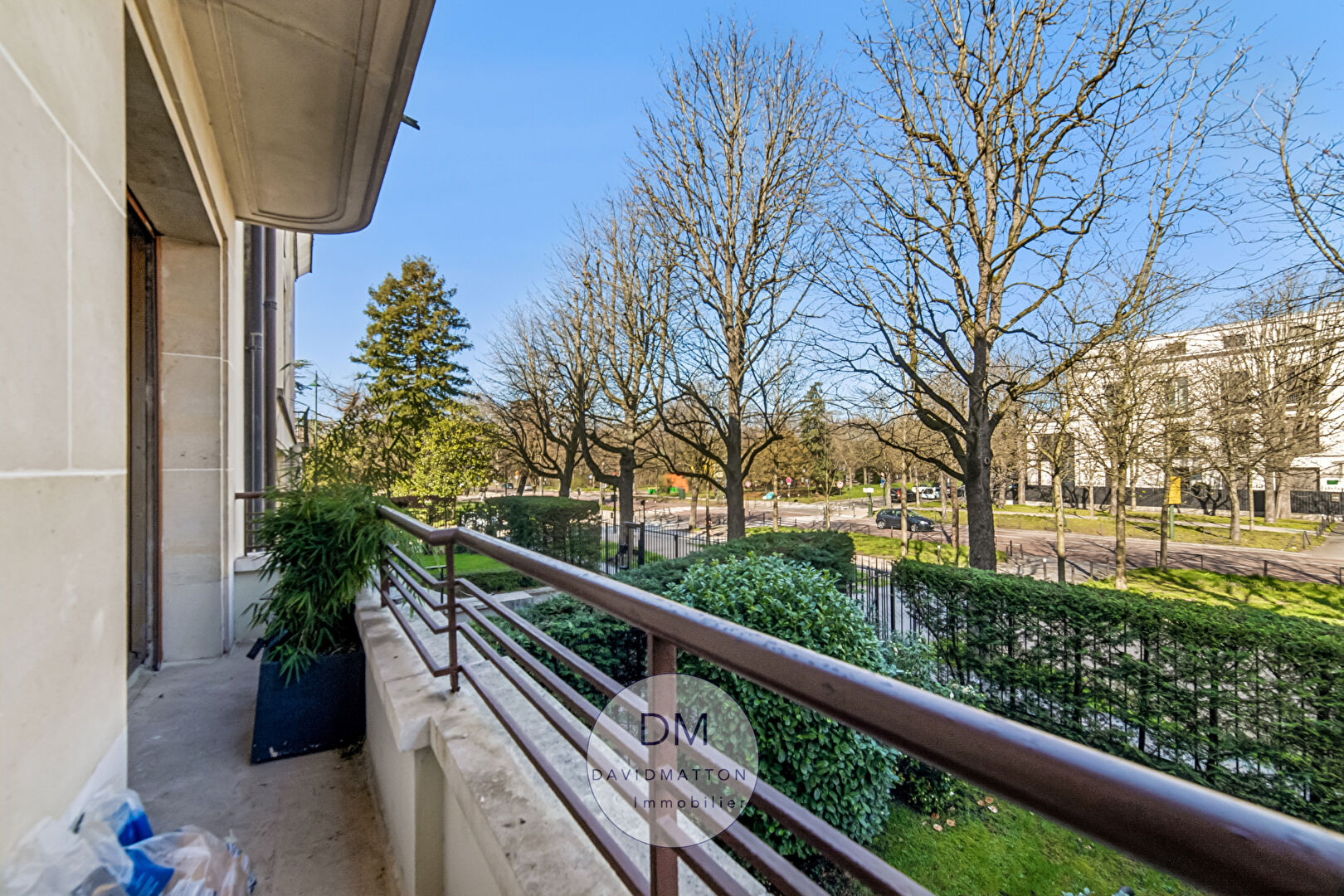 Photo de l'appartement
