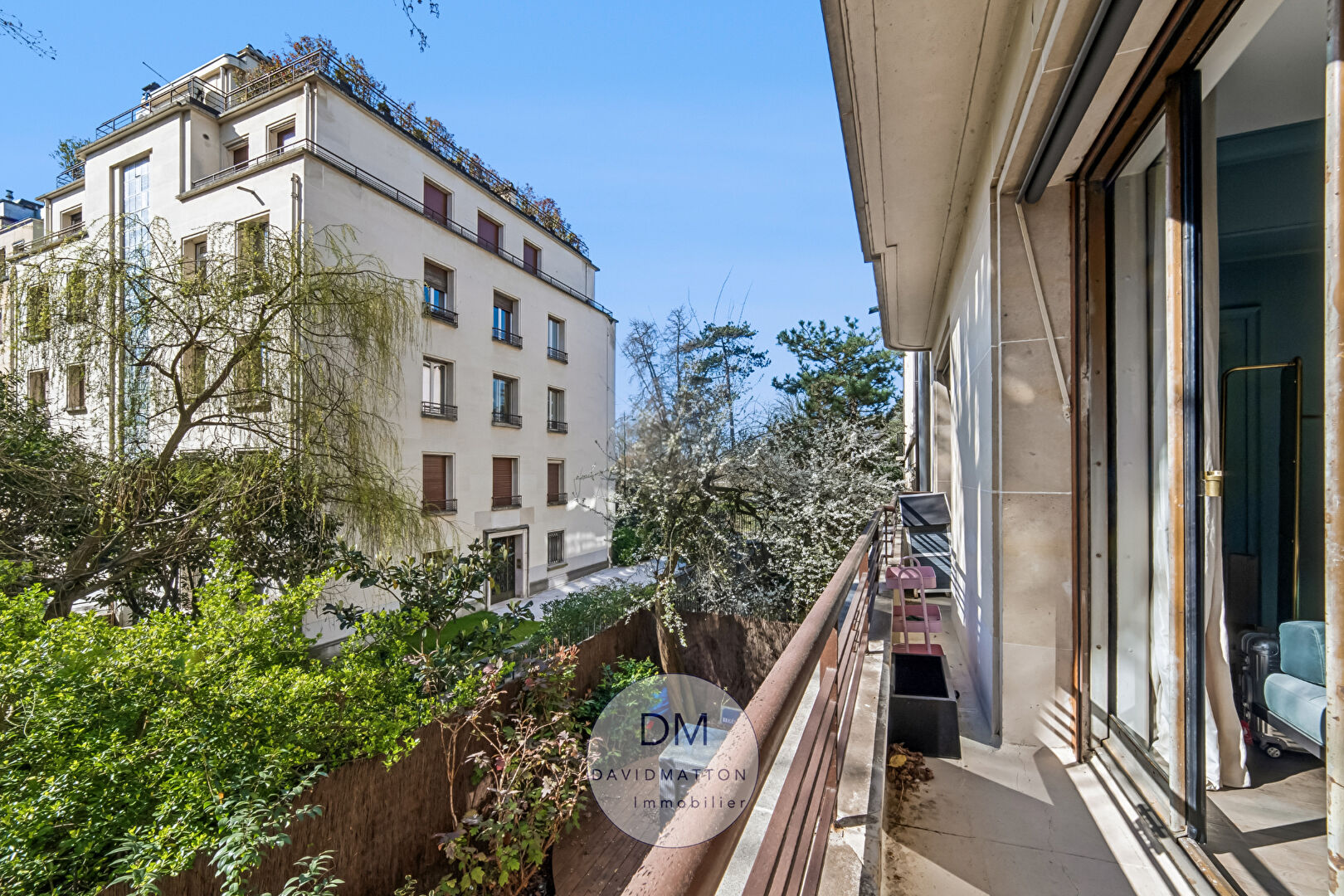 Photo de l'appartement