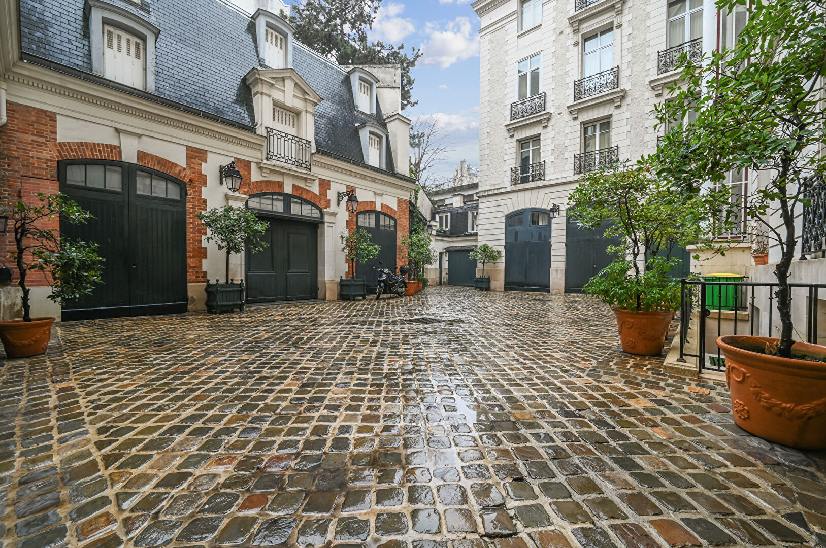 Photo de l'appartement