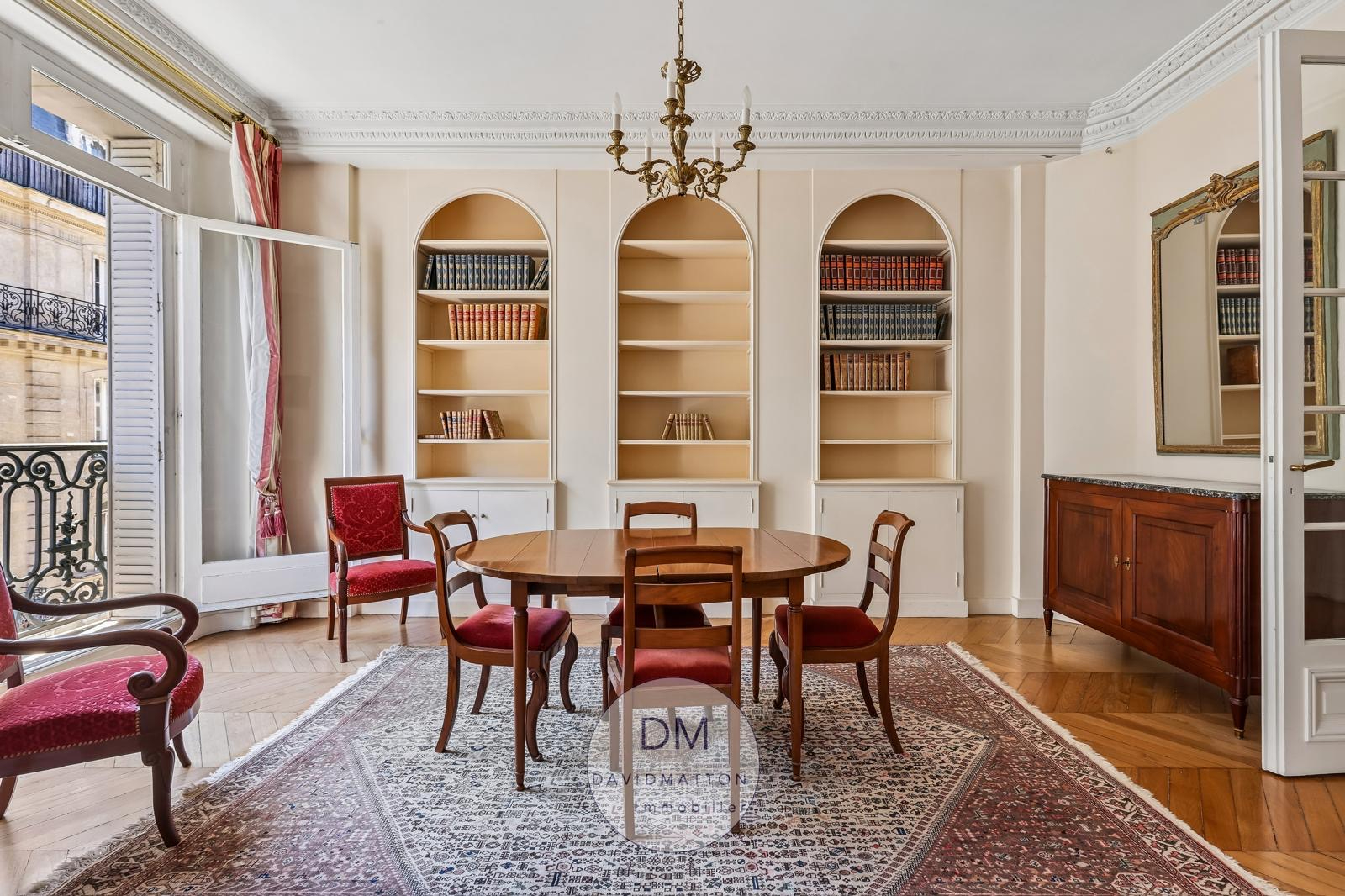 Photo de l'appartement