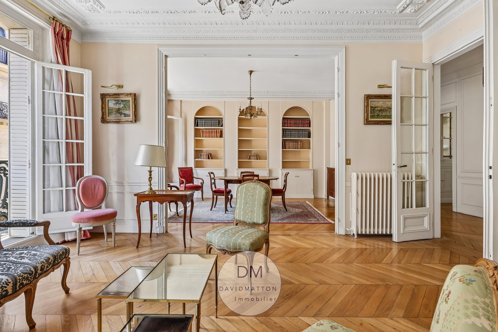 Photo de l'appartement