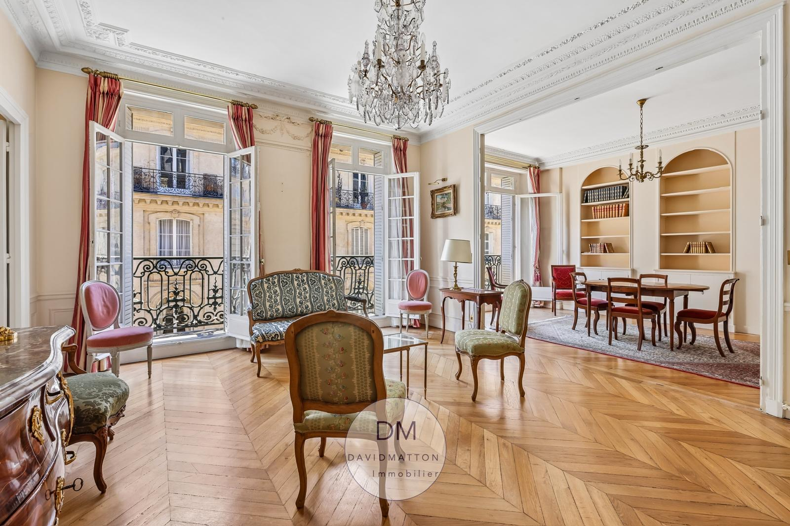 Photo de l'appartement