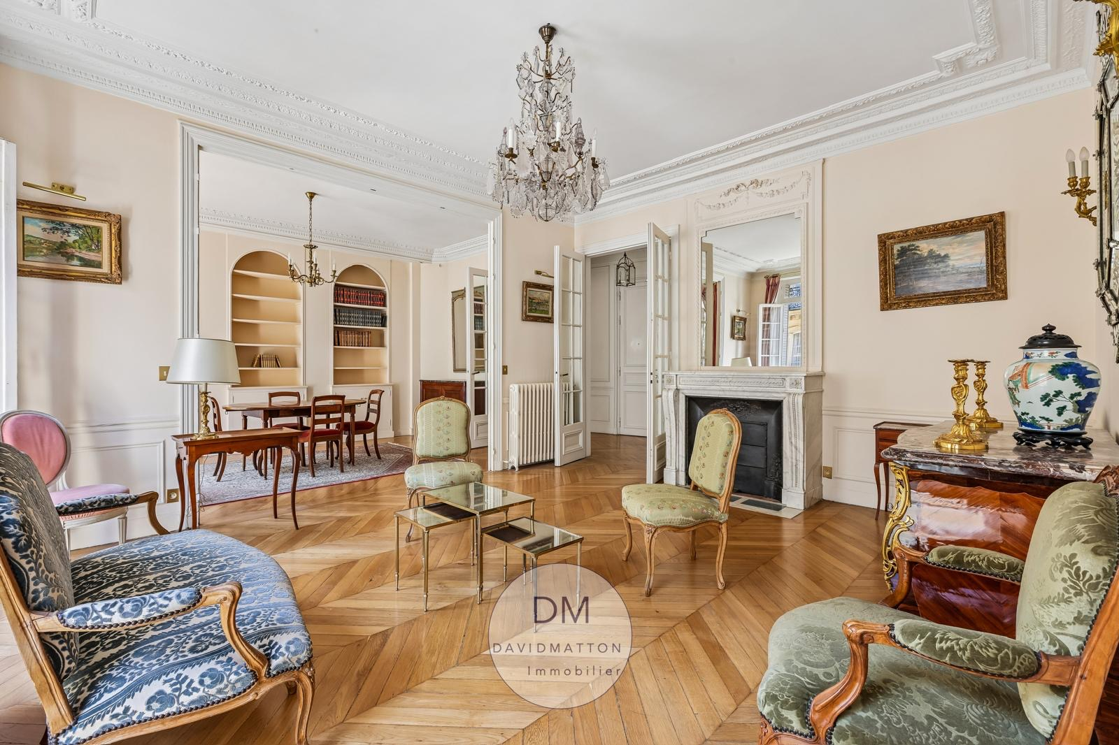 Photo de l'appartement