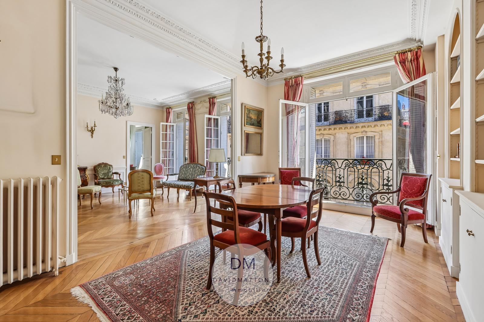 Photo de l'appartement