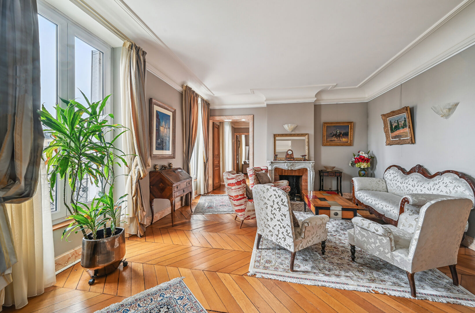 Photo de l'appartement