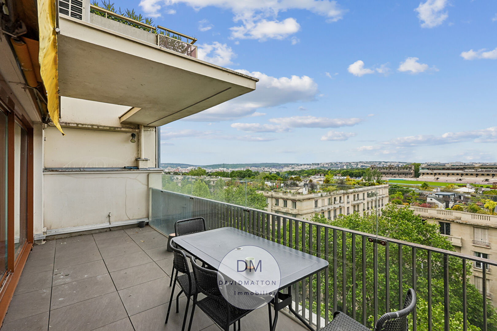 Photo de l'appartement