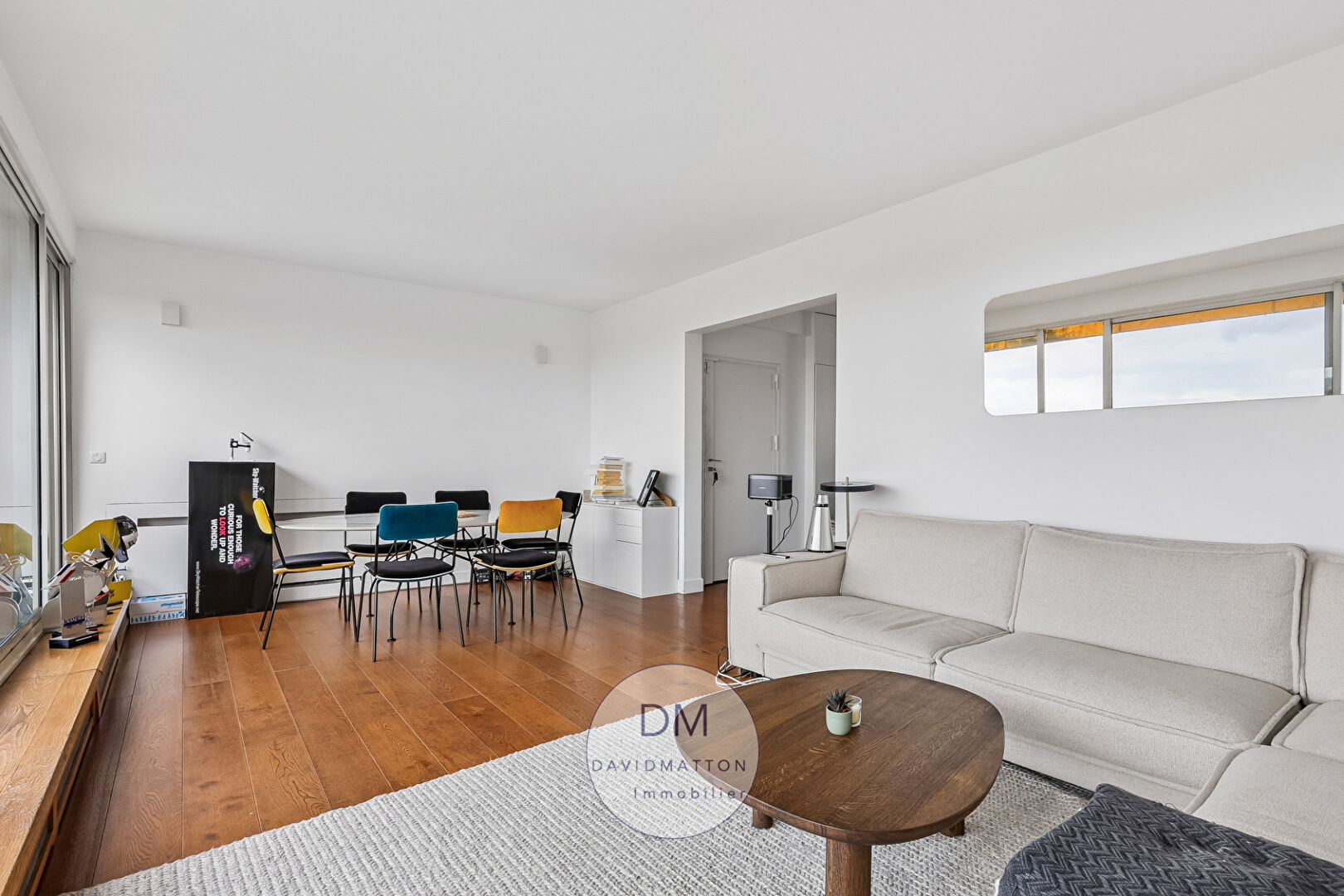 Photo de l'appartement